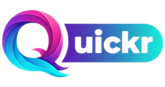 Quickr Logo